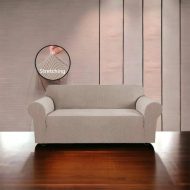 Husa pentru Canapea 3 locuri - Bej