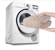 Husa pentru Canapea 3 locuri - Bej - imagine 3