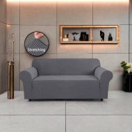 Husa pentru Canapea 3 locuri - Gri