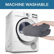 Husa pentru Canapea 3 locuri - Gri - imagine 5