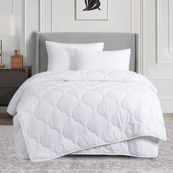 Pilota Matlasata 4 Anotimpuri Alba