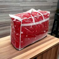 Pilota de Iarna Rosu Steluta - imagine 2