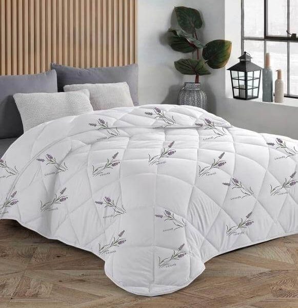 Pilota Iarna Lavanta 350g/mp - 140x210 cm