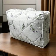 Pilota Iarna Lavanta 350g/mp - 140x210 cm - imagine 3