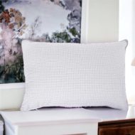 Set 2 Perne Antistres Albe 50/70 cm - imagine 3