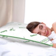 Set 2 Perne Bamboo 50×70 cm - imagine 3