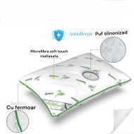 Set 2 Perne Bamboo 50×70 cm - imagine 5