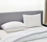 Set 2 Perne Bumbac Duo 50/70 cm - imagine 2