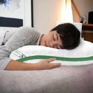 Set 2 Perne Matlasate Air Soft 50/70 cm - imagine 2