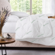 Pilota Iarna Aloe Vera 350g/mp - 140x210 cm - imagine 3