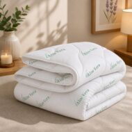 Pilota Iarna Aloe Vera 350g/mp - 140x210 cm
