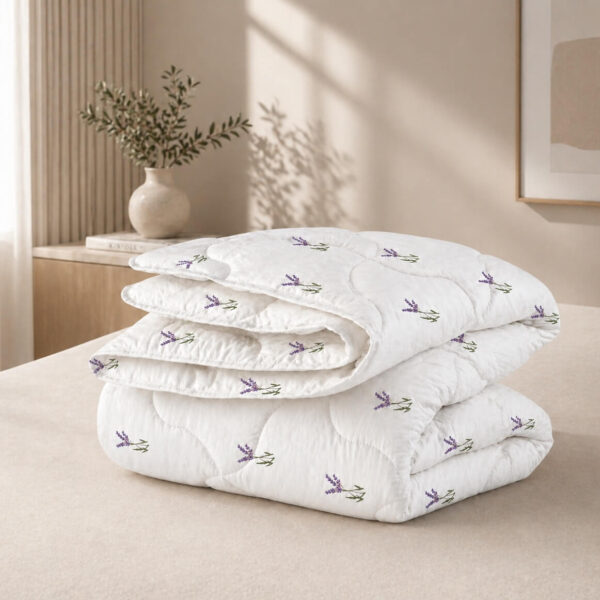 Pilota Iarna Lavanta 350g/mp - 140x210 cm