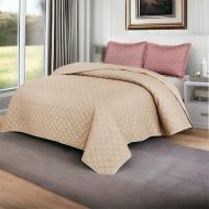 Cuvertura Matlasata 200/220 Bej