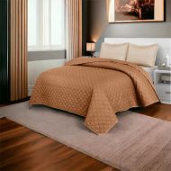 Cuvertura Matlasata 200/220 Maro