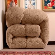 Pilota de iarnă blană Bej