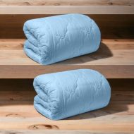 Set 2 Pilota Iarna Bleu