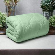 Set 2 Pilota Iarna Bleu si Mint - imagine 2