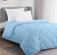 Set 2 Pilota Iarna Bleu si Mint - imagine 3