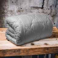 Set 2 Pilota Iarna Gri - imagine 2