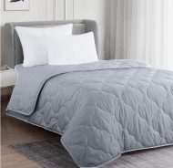 Set 2 Pilota Iarna Gri - imagine 3