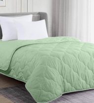 Set 2 Pilota Iarna Mint si Somon - imagine 4