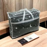 Set 2 Pilote Matlasate Gri - imagine 2