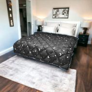 Set 2 Pilote Matlasate Gri - imagine 4