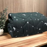 Set 2 Pilote Matlasate Gri - imagine 3