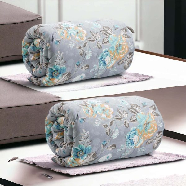 Set 2 Pilote Matlasate 180/210 Model 10