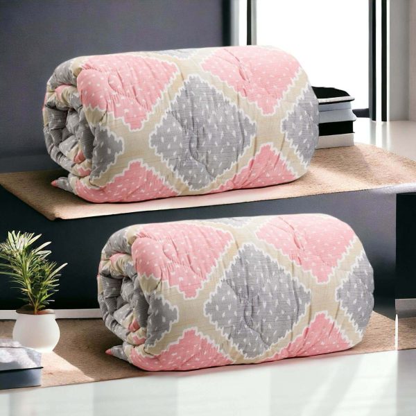 Set 2 Pilote Matlasate 180/210 Model 11