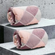 Set 2 Pilote Matlasate 180/210 Model 13