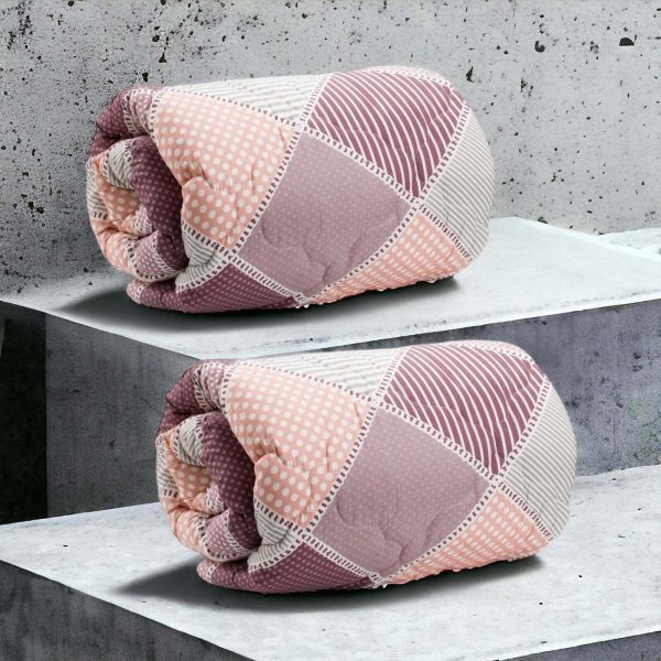 Set 2 Pilote Matlasate 180/210 Model 13