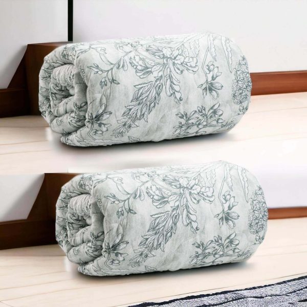 Set 2 Pilote Matlasate 180/210 Model 16