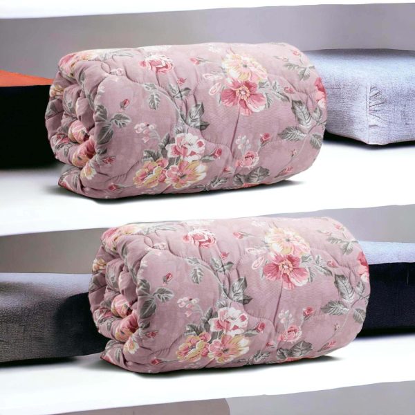 Set 2 Pilote Matlasate 180/210 Model 9