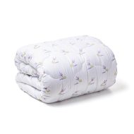 Set Pilota 200/220 cm + 2 Perne 50/70 cm - Lavender - imagine 2