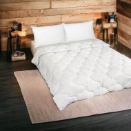 Set Pilota Alba 180/210 cm + 2 Perne 50/70 cm Albe - imagine 2