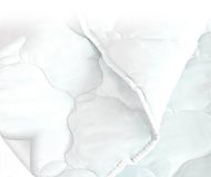 Set Pilota Alba 180/210 cm + 2 Perne 50/70 cm Albe - imagine 10