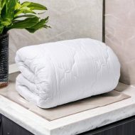 Set Pilota Alba 180/210 cm + 2 Perne 50/70 cm Albe - imagine 8