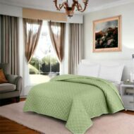 Cuvertura Matlasata 200/220 Vernil