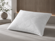 Set 2 Perne Matlasate Conforter 50/70 cm - imagine 5