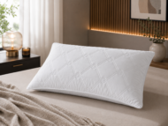 Set 2 Perne Matlasate Conforter 50/70 cm - imagine 6